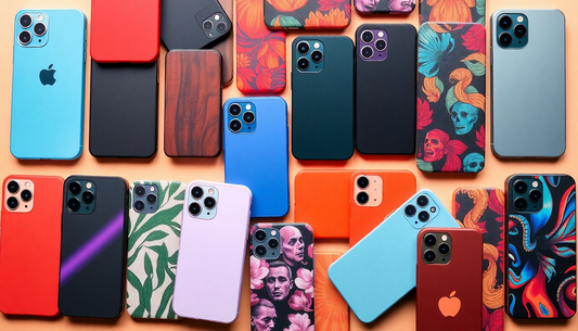 Top iPhone 15 Pro Max Cases: Ultimate Style and Protection