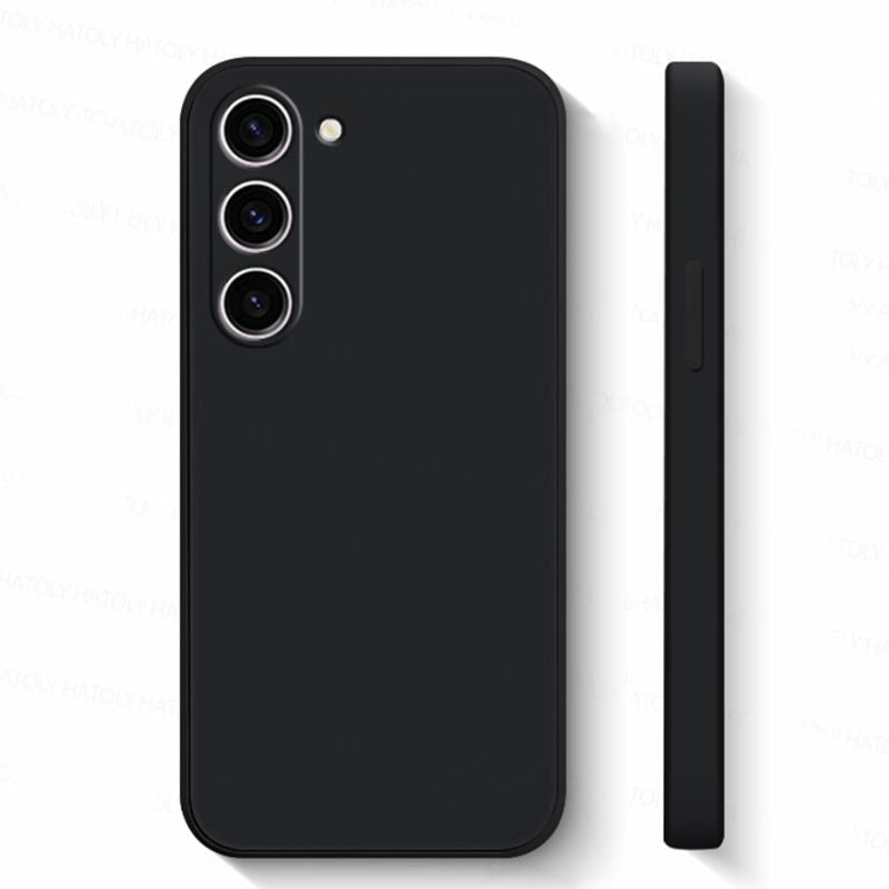 Samsung Galaxy S23 and S23 Plus Case