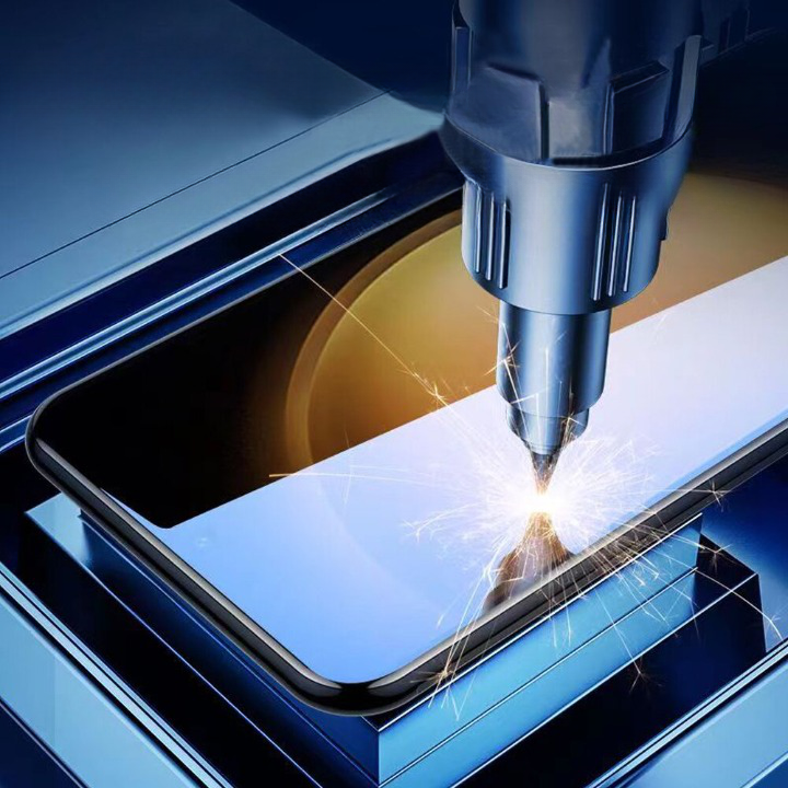 Galaxy S25, S24, S23 and S22 Series Screen Protectors