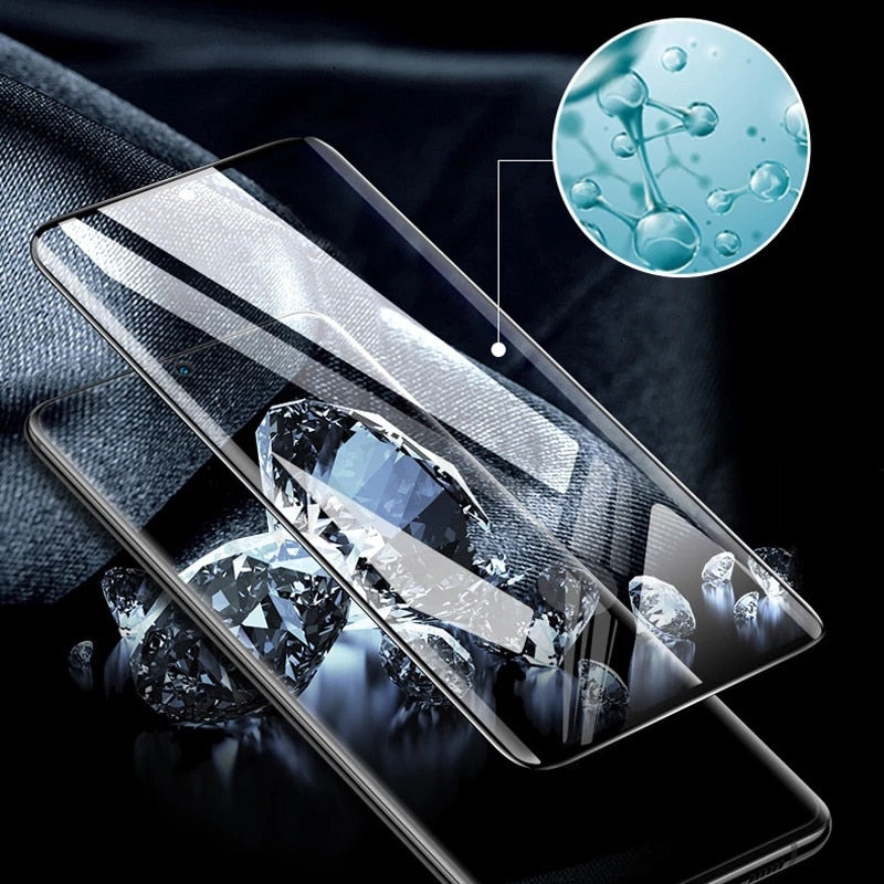 Galaxy S25, S24, S23 and S22 Series Screen Protectors