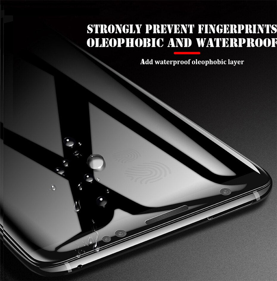 Galaxy S25, S24, S23 and S22 Series Screen Protectors