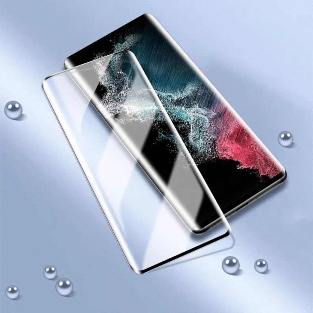 Galaxy S25, S24, S23 and S22 Series Screen Protectors