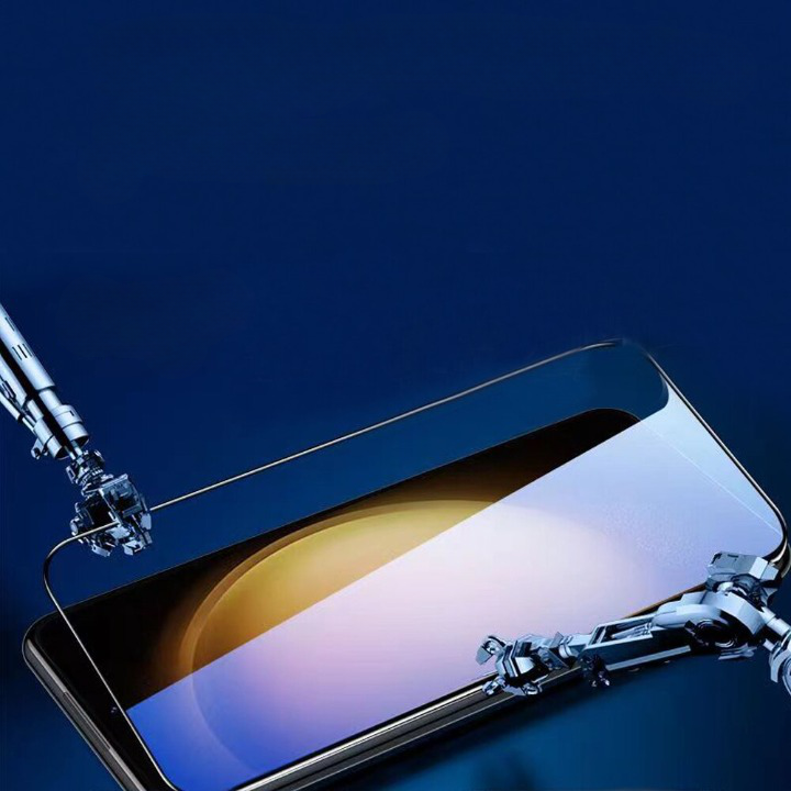 Galaxy S25, S24, S23 and S22 Series Screen Protectors