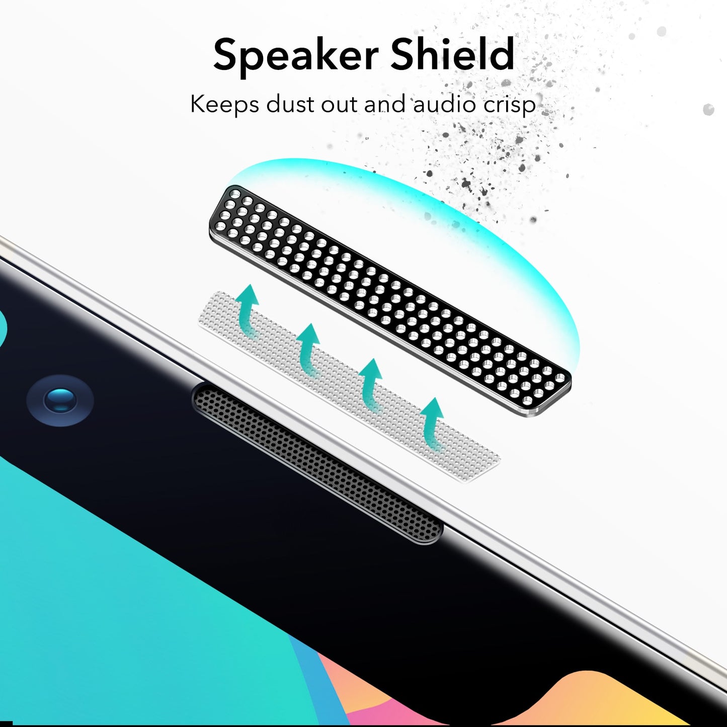 iPhone 13, 14 Series Screen Protectors - fitcases