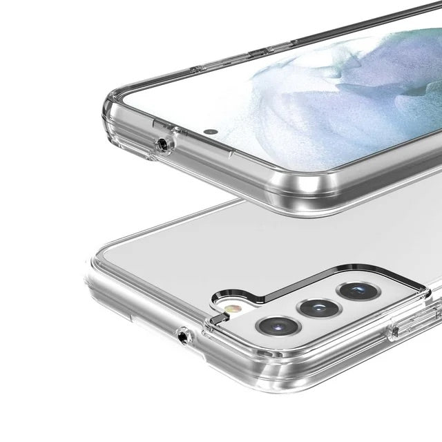 Samsung Galaxy S24 and S24Plus - Fitcases