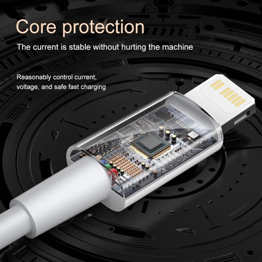 Original 20W PD Fast Charging USB Type C to Lightning Cable For Apple iPhone 14 13 12 11