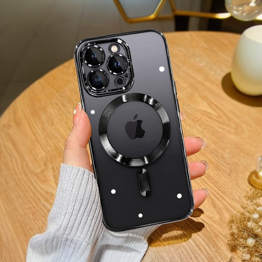 Luxury iPhone 13 Series MagSafe